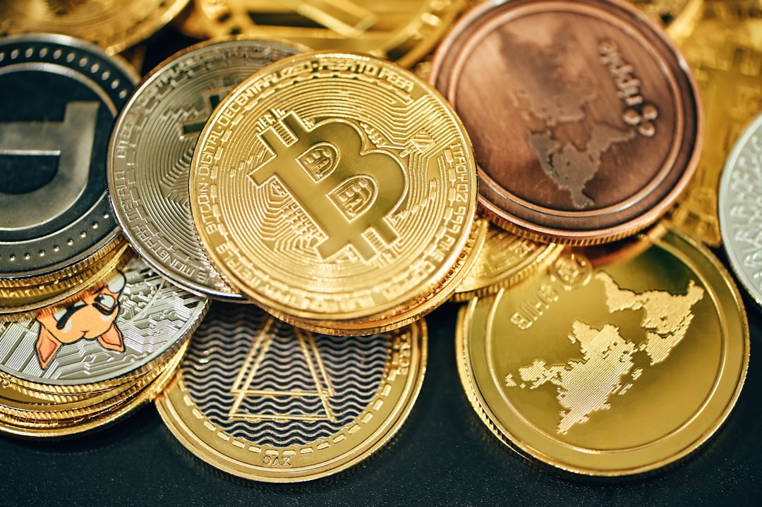 DeFi Revolution