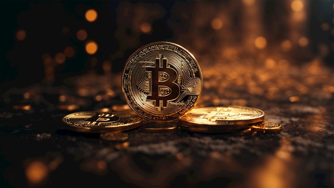Crypto Regulation